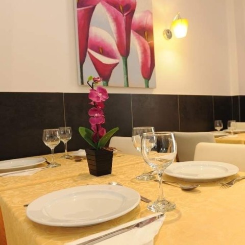A Venda Guesthouse