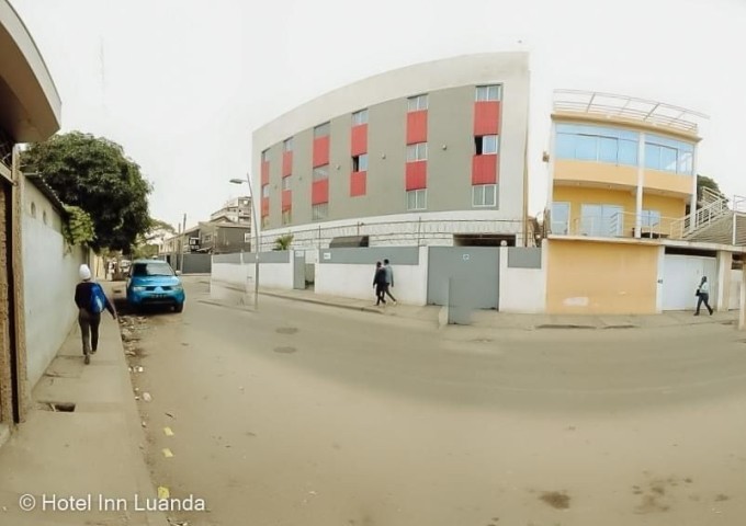A Venda Guesthouse