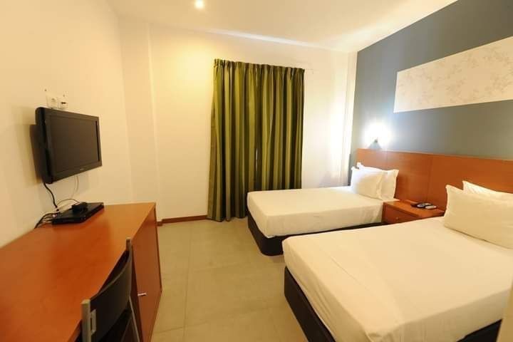 A Venda Guesthouse