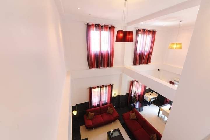 A Venda Guesthouse