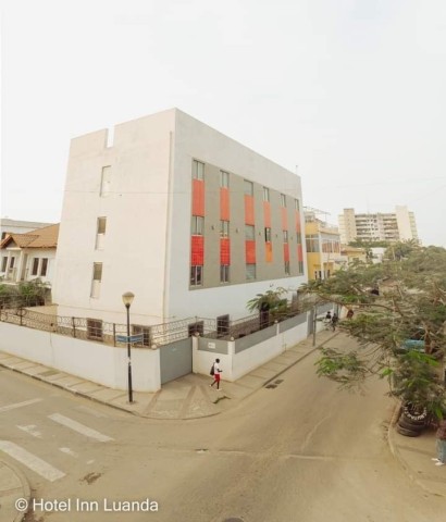 A Venda Guesthouse
