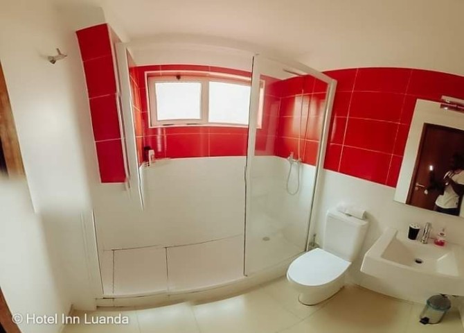 A Venda Guesthouse