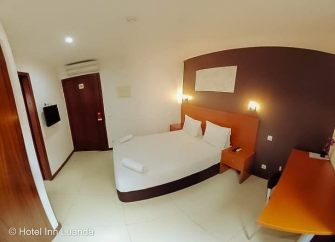 A Venda Guesthouse