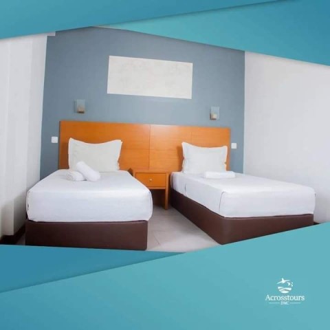 A Venda Guesthouse