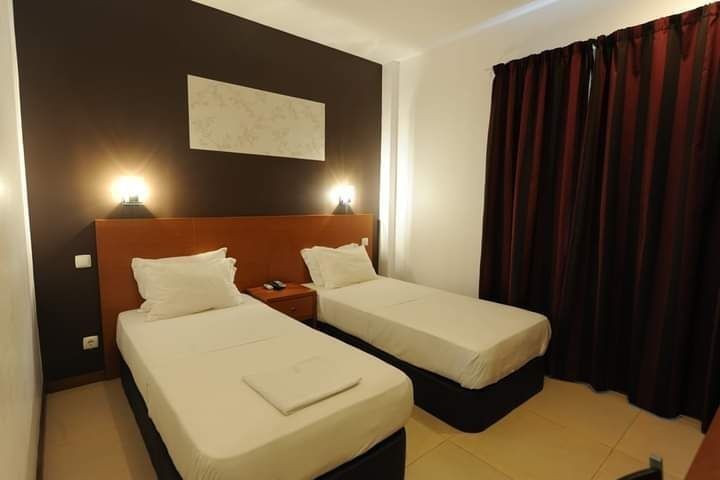 A Venda Guesthouse