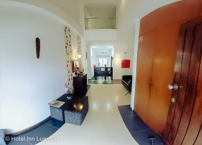A Venda Guesthouse
