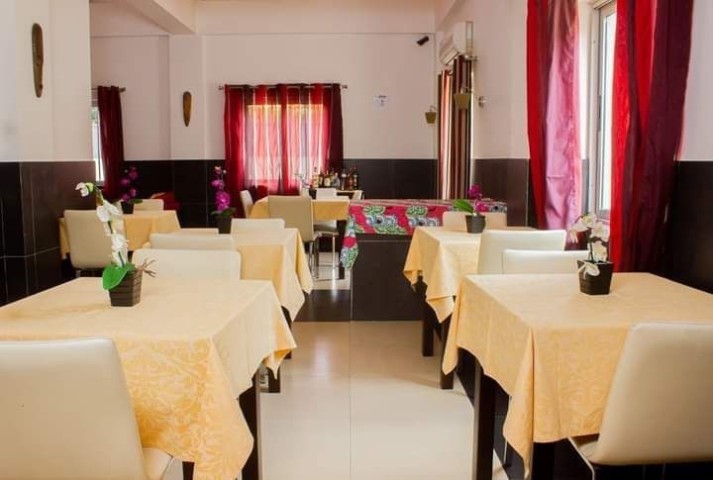 A Venda Guesthouse
