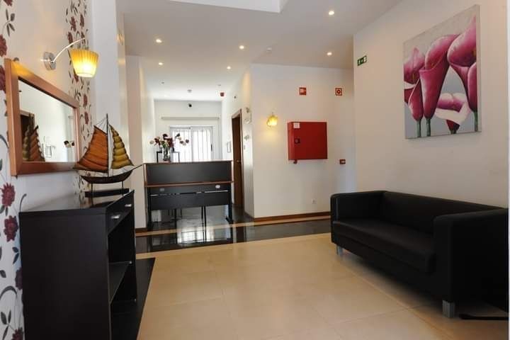 A Venda Guesthouse