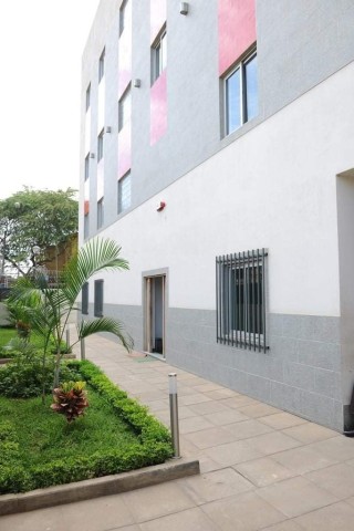 A Venda Guesthouse
