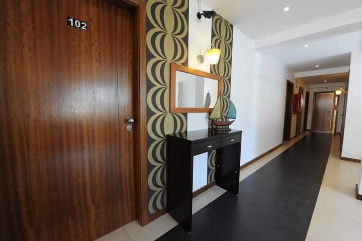 A Venda Guesthouse