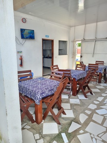 A Venda Guest house