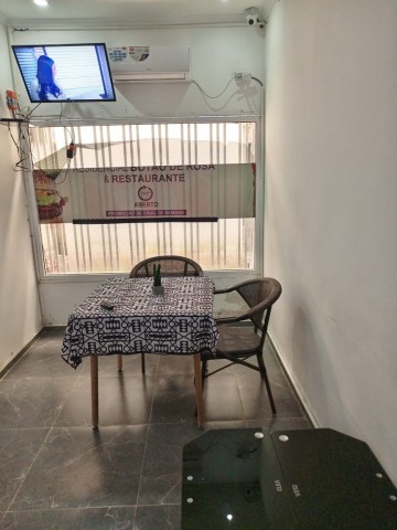 A Venda Guest house
