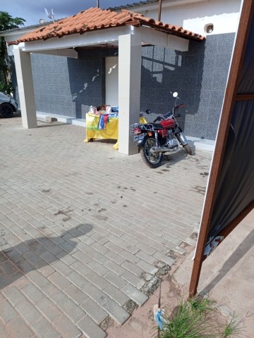 A Venda Guest house