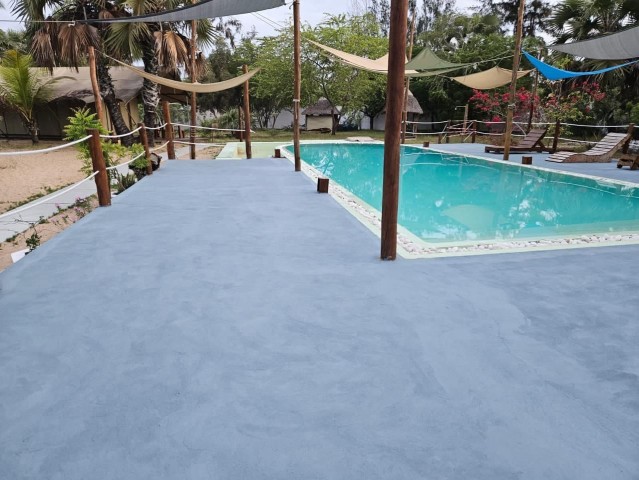A Venda Resort no Mussulo a venda