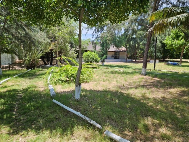 A Venda Resort no Mussulo a venda
