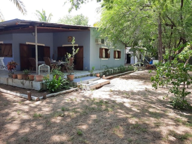 A Venda Resort no Mussulo a venda