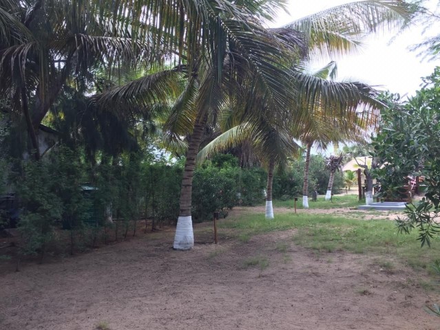 A Venda Resort no Mussulo a venda
