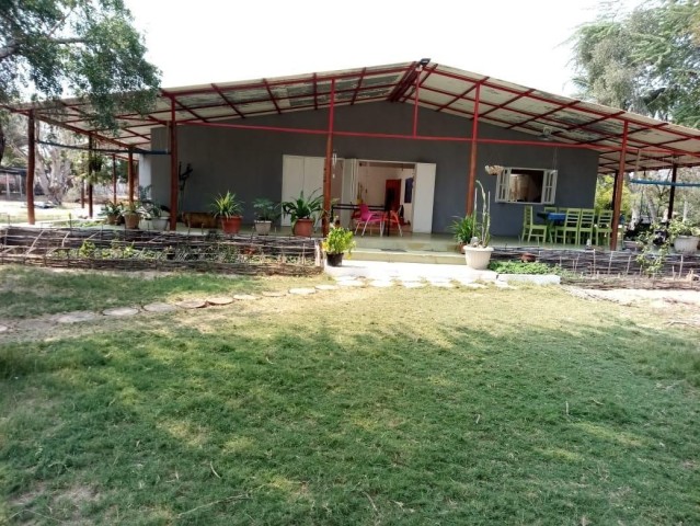 A Venda Resort no Mussulo a venda