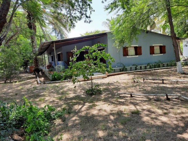 A Venda Resort no Mussulo a venda