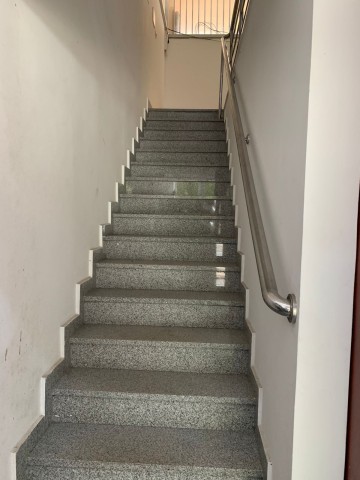 A Venda Loja no Kinaxixi, nas Ingombotas.