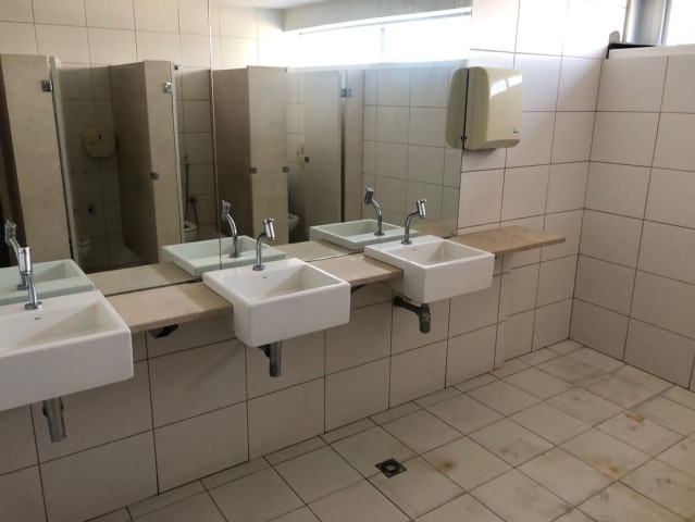 A Venda Escritorio no Belas Business park com estacionamento