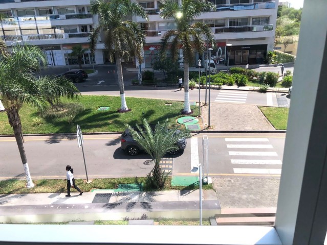 A Venda Escritorio no Belas Business park com estacionamento