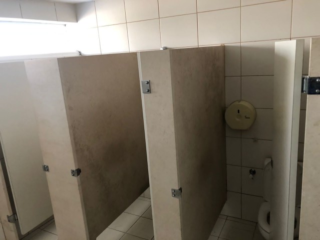 A Venda Escritorio no Belas Business park com estacionamento