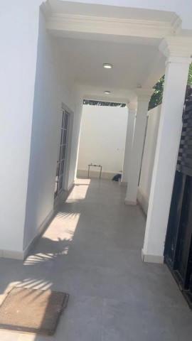 A Venda VIVENDA V4 À VENDA NO TALATONA BAIRRO MILITAR