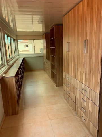 A Venda Vivenda V3+2, no Condomínio Cajueiro, Talatona.