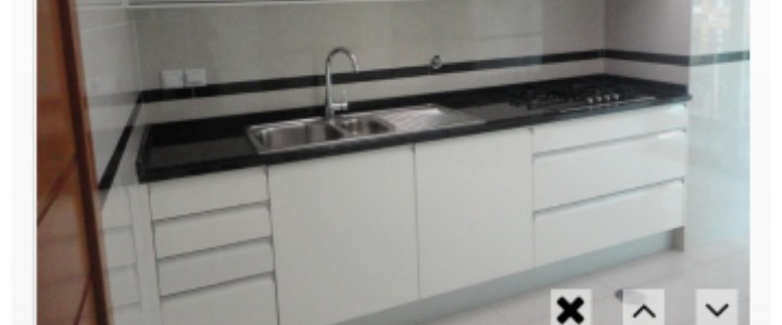 A Venda Aluguer Apartamentoscondómino Belo Horizonte
