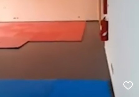 Anúncio Salão aluguer Condomínio Horizonte Morro Bento