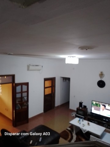 A Venda Vivenda T5