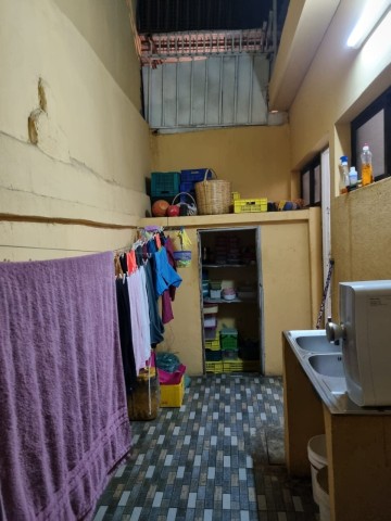 A Venda Vender: Moradia T3, na nova Marginal de Luanda, Coreia.