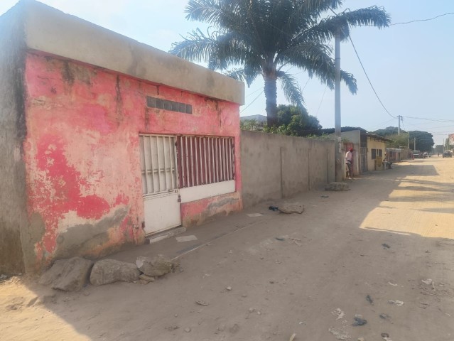 A Venda Apartamento T4