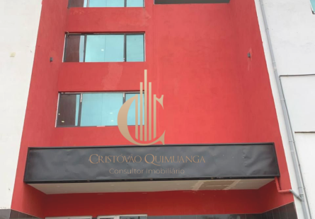 Anúncio ESCRITÓRIOS