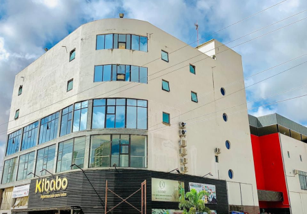 Anúncio ESCRITÓRIOS