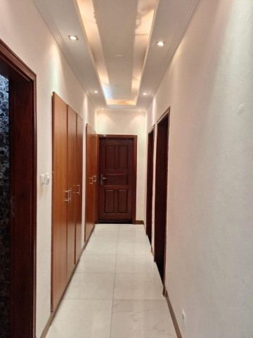 A Venda Apartamento T3, na Centralidade do Kilamba (pago na totalidade)
