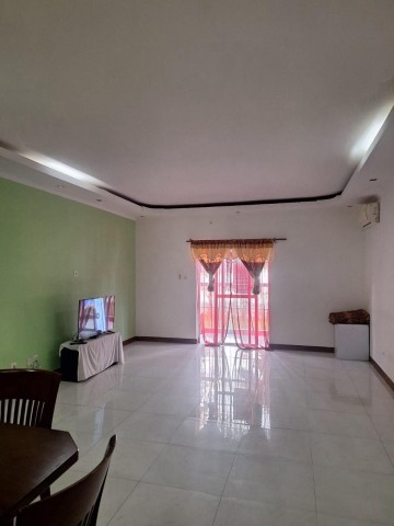 A Venda Apartamento T3, na Centralidade do Kilamba (pago na totalidade)