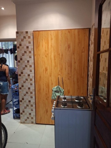 A Venda Apartamento T3, na Centralidade do Kilamba (pago na totalidade)