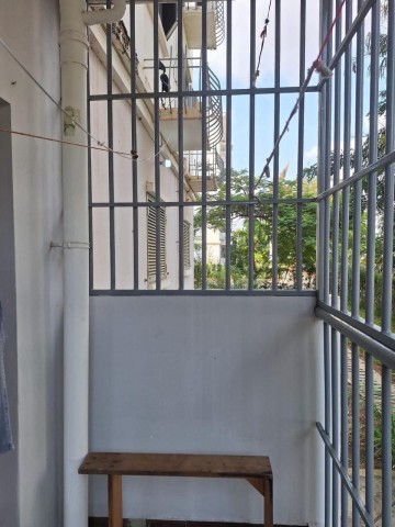 A Venda Apartamento T3, na Centralidade do Kilamba (pago na totalidade)