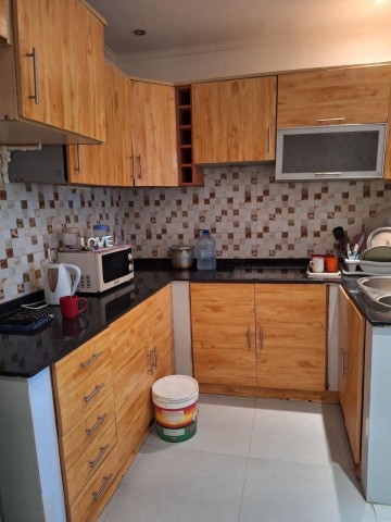 A Venda Apartamento T3, na Centralidade do Kilamba (pago na totalidade)