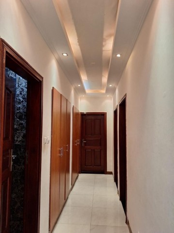 A Venda Apartamento T3, na Centralidade do Kilamba (pago na totalidade)