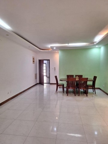 A Venda Apartamento T3, na Centralidade do Kilamba (pago na totalidade)