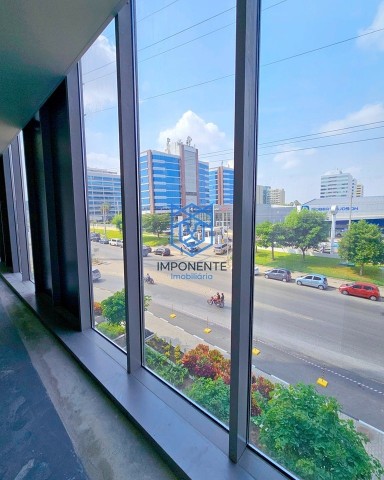 A Venda ONE METROPOLIS, O SEU ESPAÇO EXCLUSIVO EM TALATONA