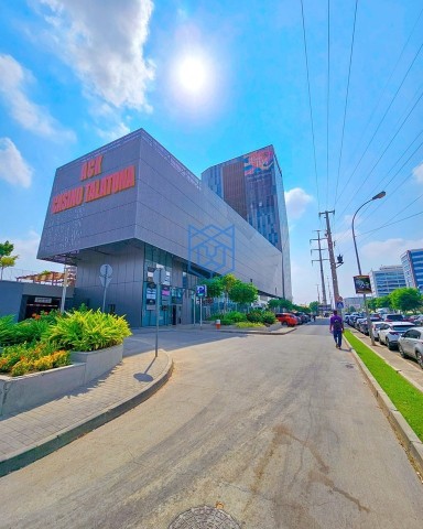 A Venda ONE METROPOLIS, O SEU ESPAÇO EXCLUSIVO EM TALATONA