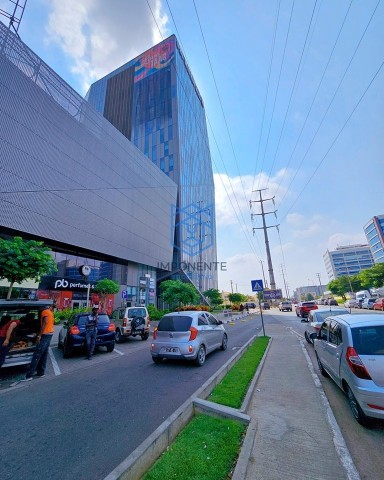 A Venda ONE METROPOLIS, O SEU ESPAÇO EXCLUSIVO EM TALATONA