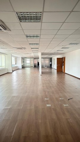 A Venda Escritório de 320m² no Condomínio Belas Business Park, Talatona.