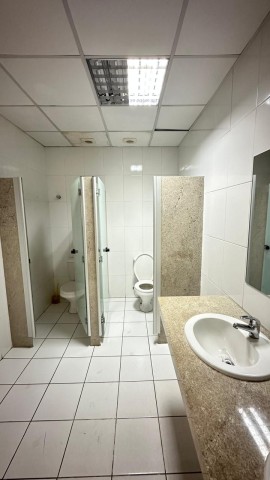 A Venda Escritório de 320m² no Condomínio Belas Business Park, Talatona.