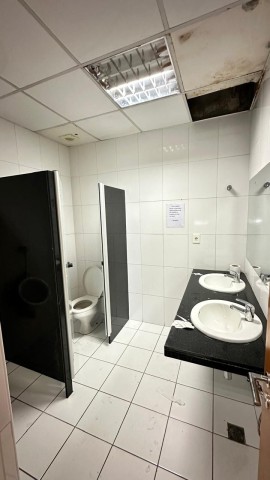 A Venda Escritório de 320m² no Condomínio Belas Business Park, Talatona.