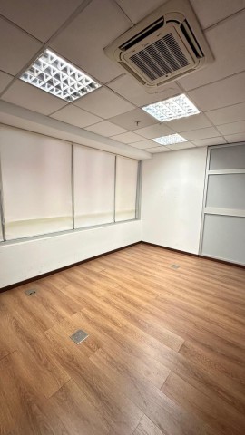 A Venda Escritório de 320m² no Condomínio Belas Business Park, Talatona.